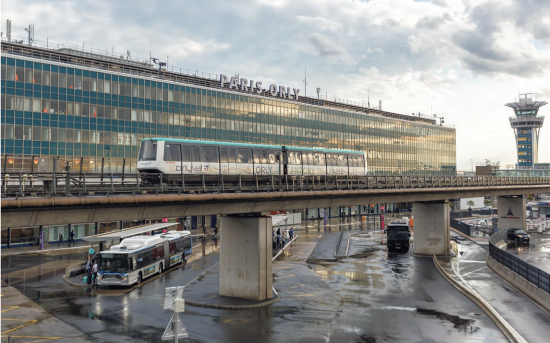 Frontières aux aéroports français : la grande passoire